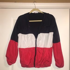 Brandy Melville windbreaker